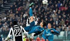 "Real" Madrid"Yuventus"a şok yaşatdı-VİDEO