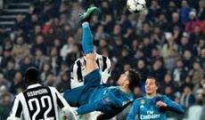 Ronaldu: "Azərbaycanın qapısına da belə zərbə vurmuşdum"