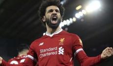 "Mançester Siti"dən Məhəmməd Salaha 230 miliyon avroluq təklif