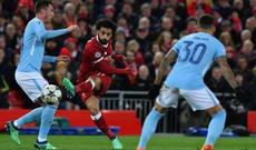 "Barselona" "Roma"nı, "Liverpul" isə "Mançester Siti"ni darmadağın edib