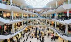 Azərbaycanlı milyonçunun biznes mərkəzi satışa çıxarıldı