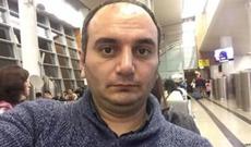 "Kanal 13"ün direktoru həbsdən azad edilib