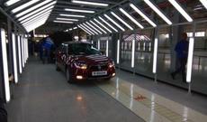 "Xəzər" maşınlarının qiyməti 14-16 min manat olacaq