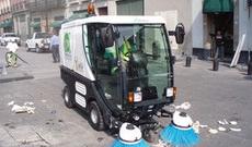 Bakıya yoltəmizləyən maşınların gətirilməsi təklif olunur