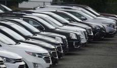 Gürcüstanda dövlət məmurlarına qara rəngli maşında gəzmək qadağan edildi