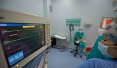 53 yaşlı kişinin ürəyi dayandı - 18 saat sonra dirildi