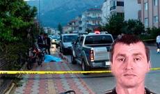 "Lotu Quli"nin tərəfdaşı olan "qanuni oğru" Türkiyədə öldürüldü
