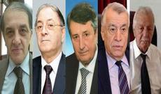 Vəzifə başında ölən yüksək çinli məmurlar...