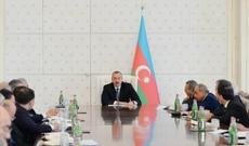 “Ölkəmizə 3,5 milyard dollar sərmayə qoyulub”