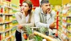 Ərzaq məhsulları 4.5 faiz bahalaşıb