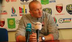 Roman Qriqorçuk" Qəbələ"ni tərk edə bilər