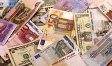 Avro bahalaşıb, rubl ucuzlaşıb, manat sabit qalıb