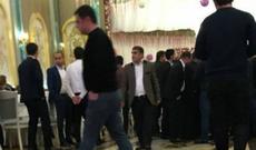 Toyda faciə baş verdi: Azərbaycanlı müğənni qanlar içində qaldı