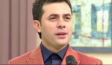 "İki arvadım var..." - Azərbaycanlı müğənni