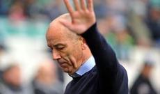 "Bursaspor" baş məşqçisini istefaya göndərib