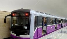27-29 apreldə metro gecə saat 2-dək işləyəcək