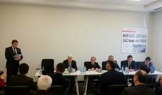 Təhlükəsiz əmək şəraiti əmək məhsuldarlığının artmasına imkan yaradı