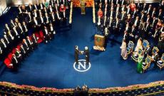 Nobel Komitəsində qalmaqal - 18 qadına təcavüz ittihamı