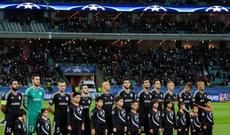 “Qarabağ”ın  Çempionlar Liqasındakı qazancı 15,7 milyon avro olub