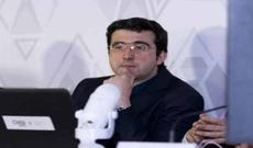 Rusiyalı şahmatçı Şəmkirə getməkdən imtina etdi