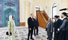 “Azərbaycan İslam həmrəyliyi üçün çox böyük işlər görür”