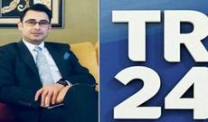 Azərbaycan holdinqi Türkiyədə televiziya açdı