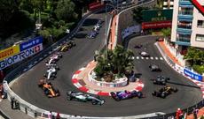 Formula 1 yarışlarının əfsanələri: Alen Prost  və Ayrton Senna