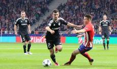 "Qarabağ"la bacarmayan komanda yarımfinalda