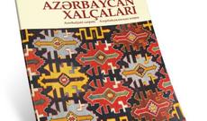 “Azərbaycan xalçaları” jurnalının 25-ci sayı nəşr olunub