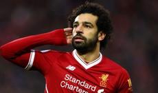 “Liverpul”da oynamaq özəl hissdi - Salah