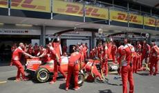 Formula 1 komandaları gələn həftədən Bakıya gəlir
