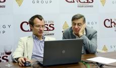 "ShamkirChess 2018 " superturniri canlı yayımlanacaq