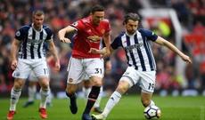 “Mançester Yunayted” məğlub oldu, “Mançester Siti” çempion oldu - Video