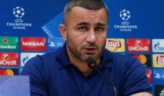 Qurban Qurbanov Mahir Mədətovu cəzalandırıb