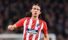 “Yuventus” “Atletiko”nun futbolçusuna “elçi” düşdü