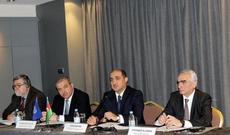 ƏƏSMN Əmək müfəttişliyi BƏT-lə birgə seminar keçirir