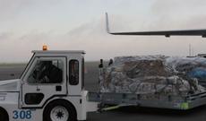 Çindən Azərbaycana 7 min qutu hibridipəkqurdu sənaye toxumu gətirilib