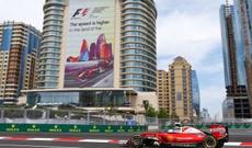 "Formula 1" üzrə Azərbaycan Qran Prisi çərçivəsində keçiriləcək əyləncə tədbirlərinin detalları müəyyənləşib