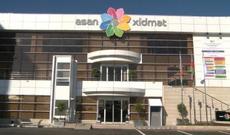 “ASAN xidmət”ə 21 milyonuncu müraciət qeydə alındı