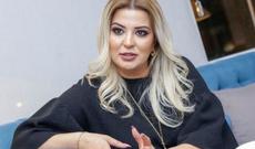 Ərindən boşanan İlahə : "Məni istəyən yoxdur..." - VİDEO