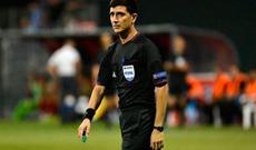 Hakimimiz “Mançester Siti” – “Barselona” oyununa təyinat aldı