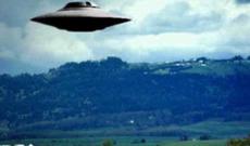 Yadplanetli ilə müəmmalı görüş...