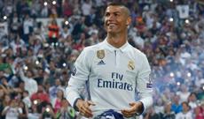 Ronaldu ardıcıl 12-ci oyunda fərqlənib və öz rekordunu təkrarlayıb