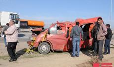 Avtobus qəzasında ölən şair iş axtarmağa gəlibmiş