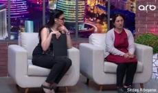 “Qızımı qaldırıb yerə çırpdı” –  Ananın fəryadı – VİDEO