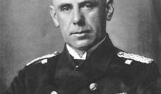 Vilhelm Kanaris - “Abver”in qorxu atası (1)