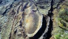 Nuhun gəmisi Ağrı dağda — ŞOK FAKTLAR ÜZƏ ÇIXDI