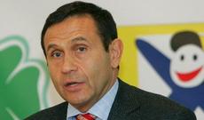 Su İdmanı Beynəlxalq Federasiyasının vitse-prezidenti saxlanılıb