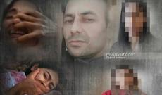 Falçının zorladığı qızlardan şok açıqlamalar