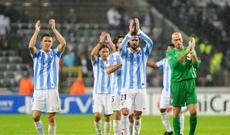 İspaniya La Liqasını tərk edəcək ilk klub müəyyənləşib